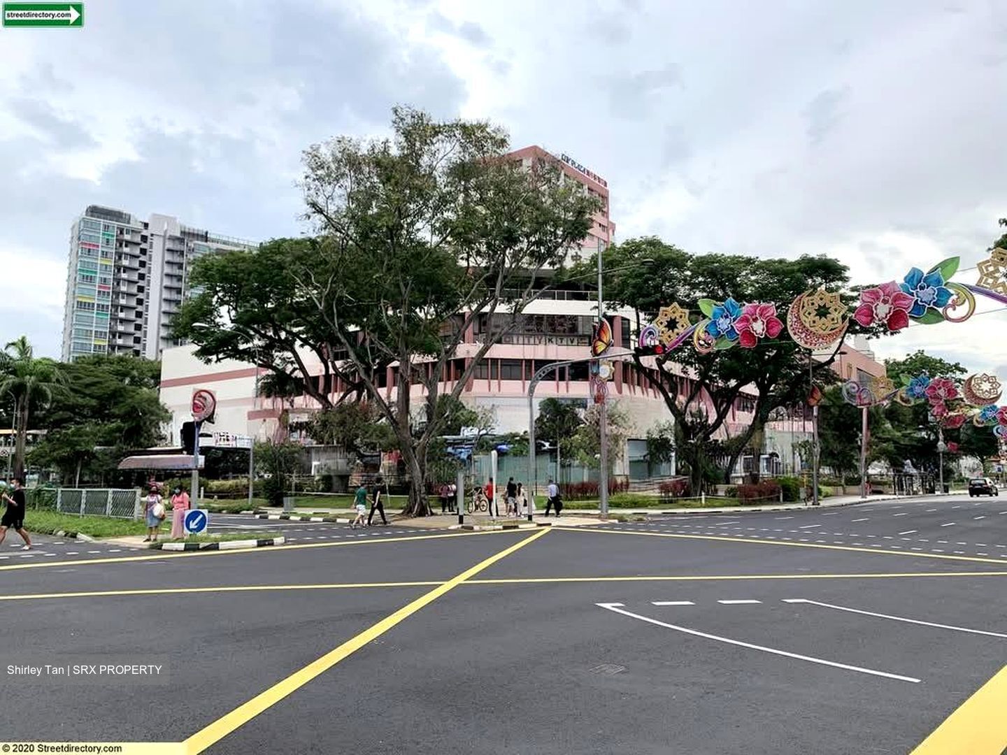 Geylang Road (D14), Shop House #578554741